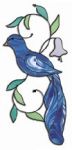 PROVINCIAL BIRD